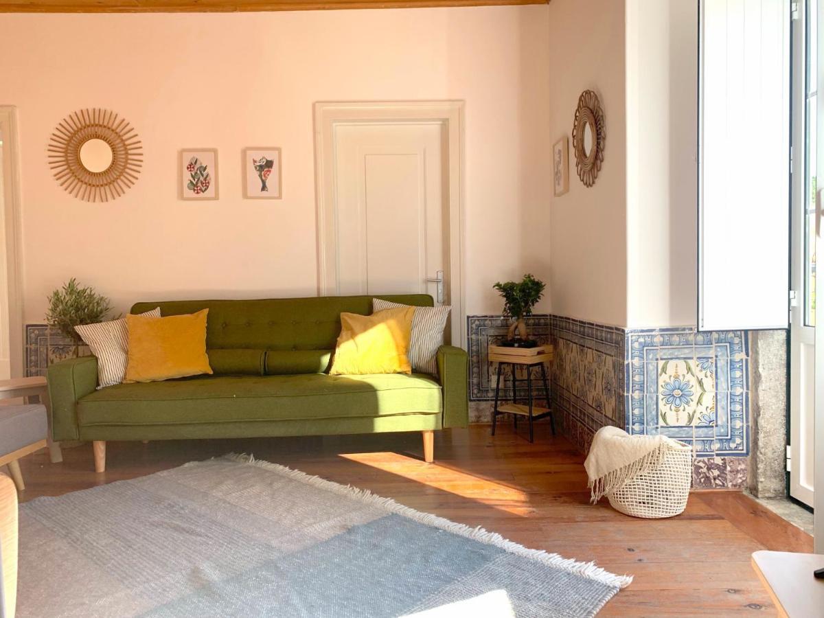 Apartments Center Castelo De Sao Jorge Lisboa Kültér fotó