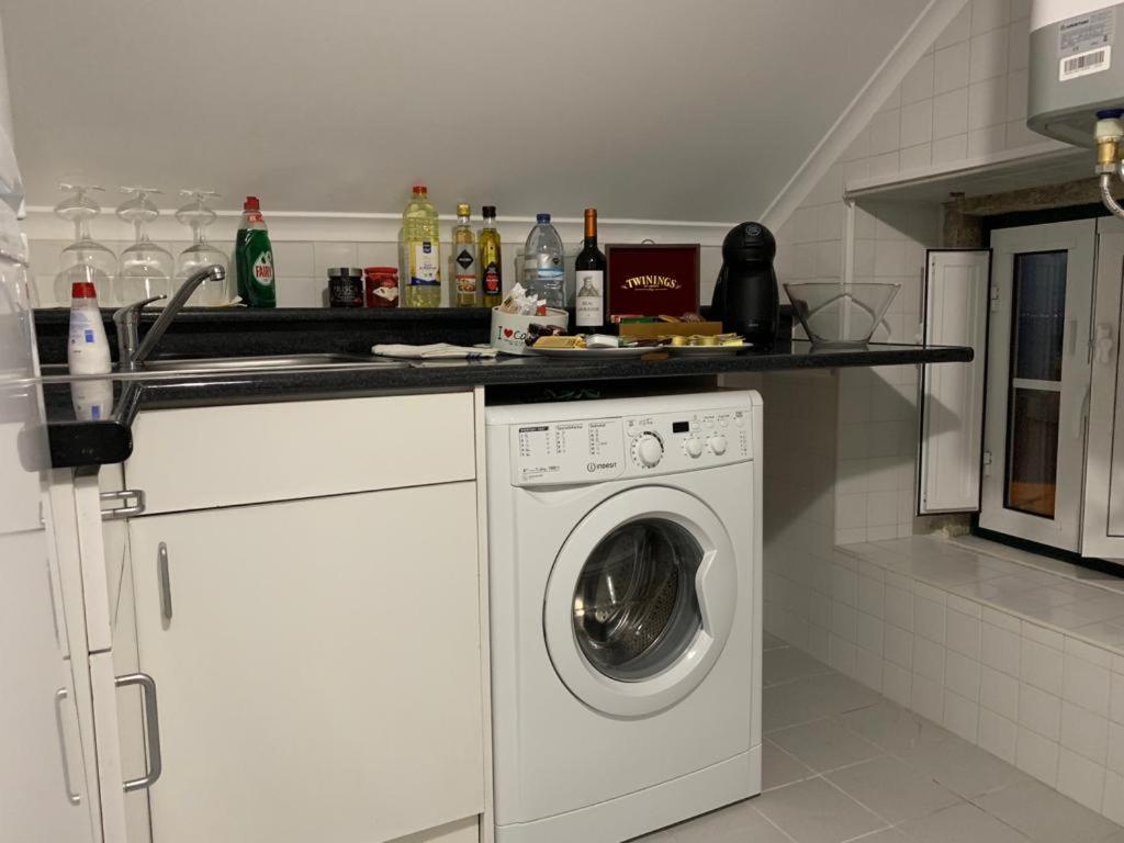 Apartments Center Castelo De Sao Jorge Lisboa Kültér fotó