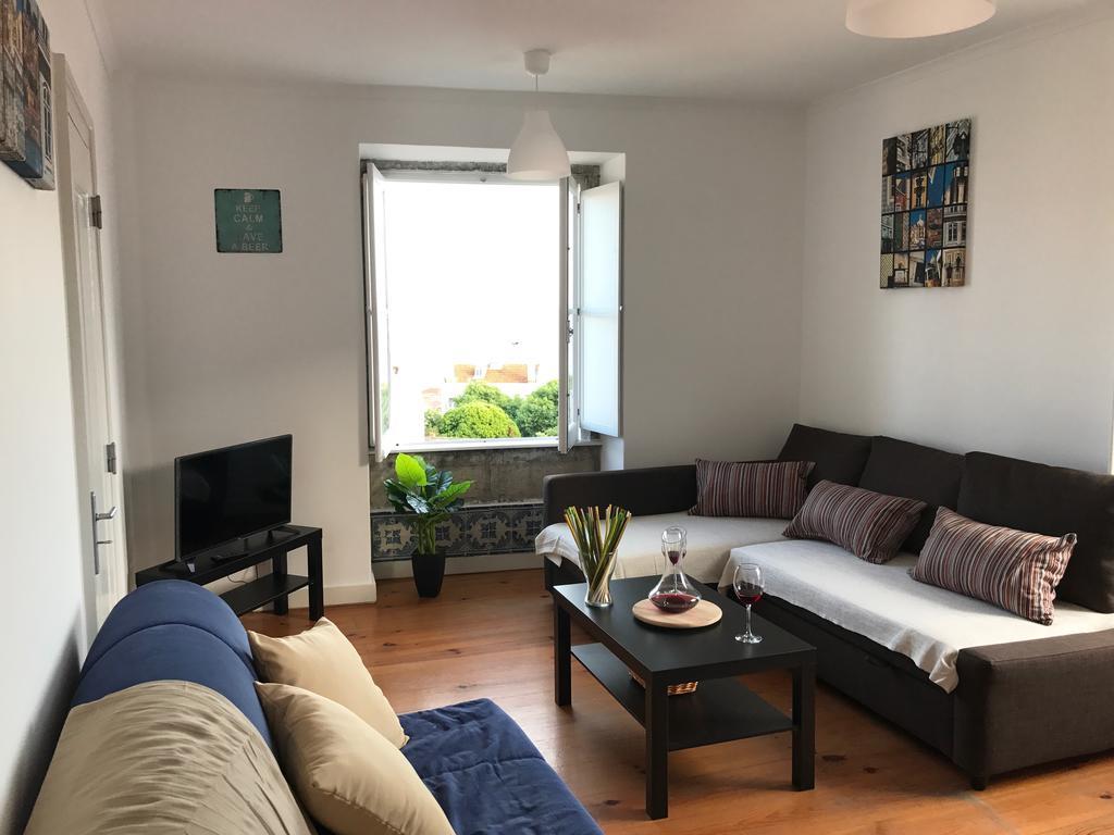 Apartments Center Castelo De Sao Jorge Lisboa Kültér fotó