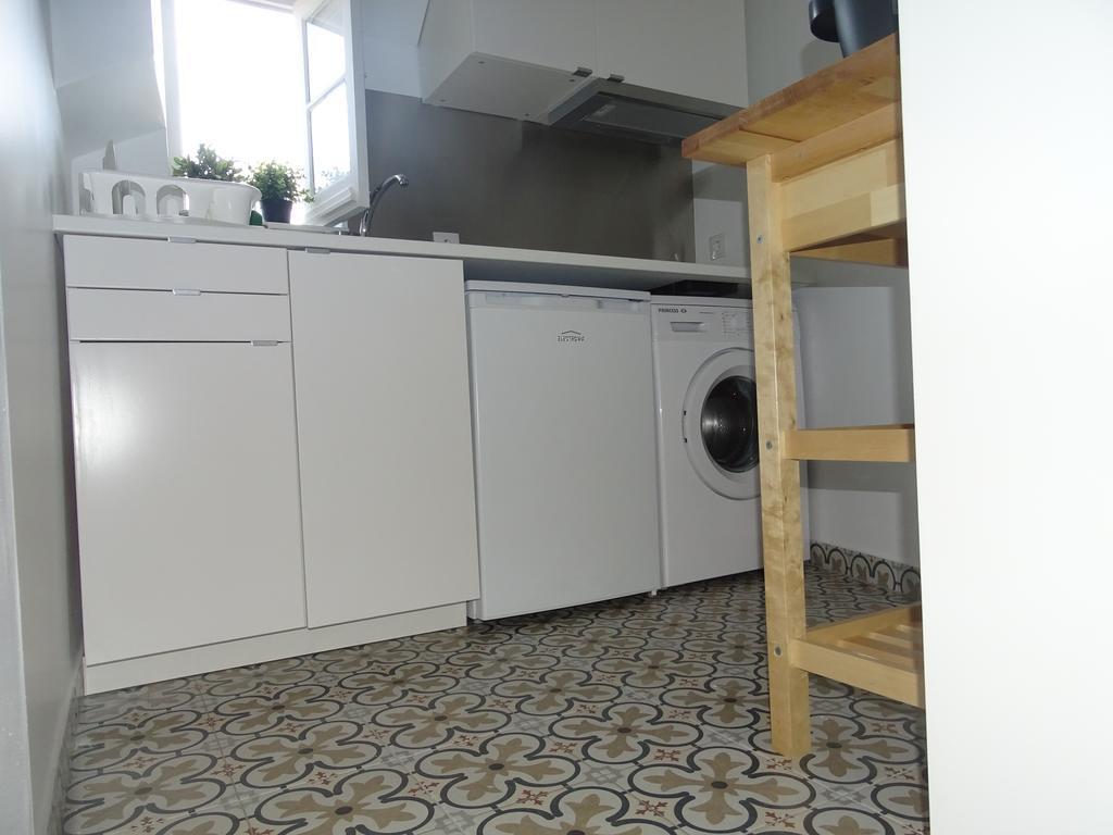 Apartments Center Castelo De Sao Jorge Lisboa Kültér fotó