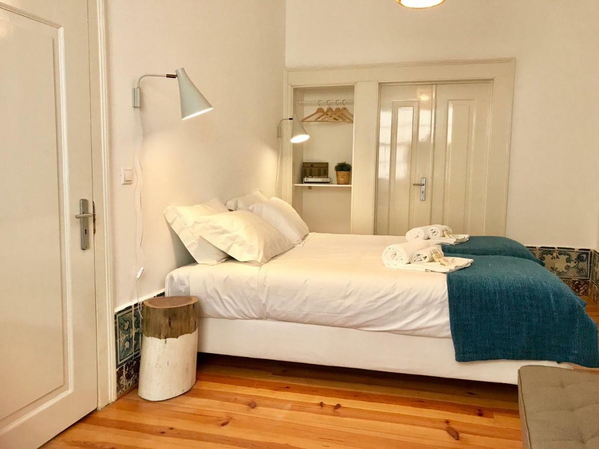 Apartments Center Castelo De Sao Jorge Lisboa Kültér fotó